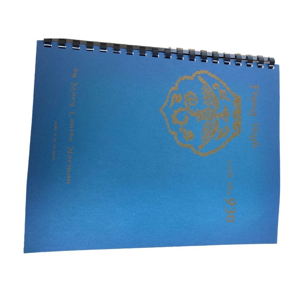 instruction booklet for brother kh-930